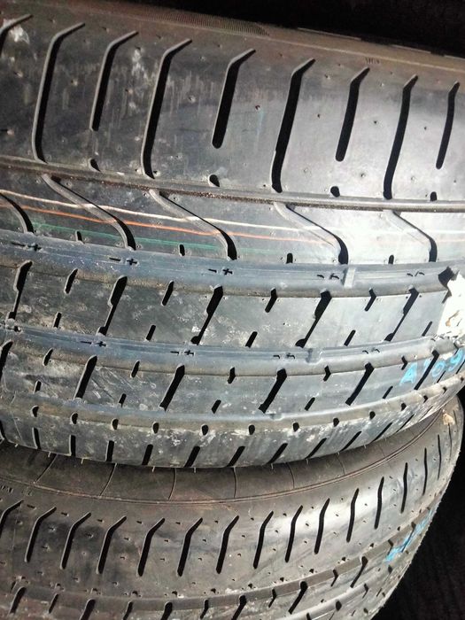 265 50 R19 Pirelli Viseu • OLX.pt
