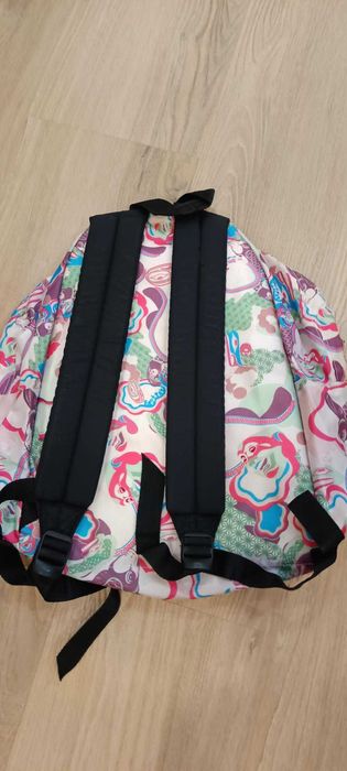 Mochila da Eastpak praticamente nova