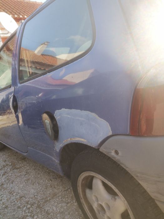 Renault Twingo 1994 Usado – Motor impecável | Fiável e económico — photo 4