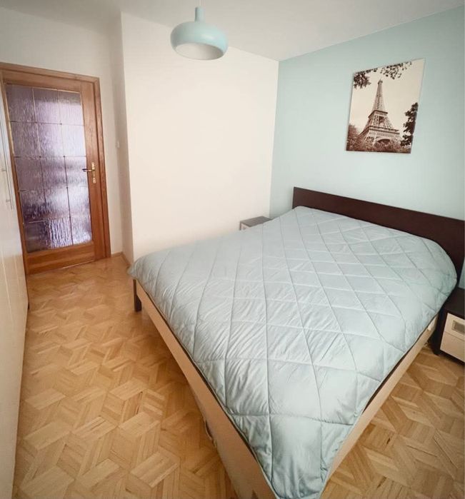 3 pokoje 63,8 m2  Balkon | Gotowe do zamieszkania | Ostróda