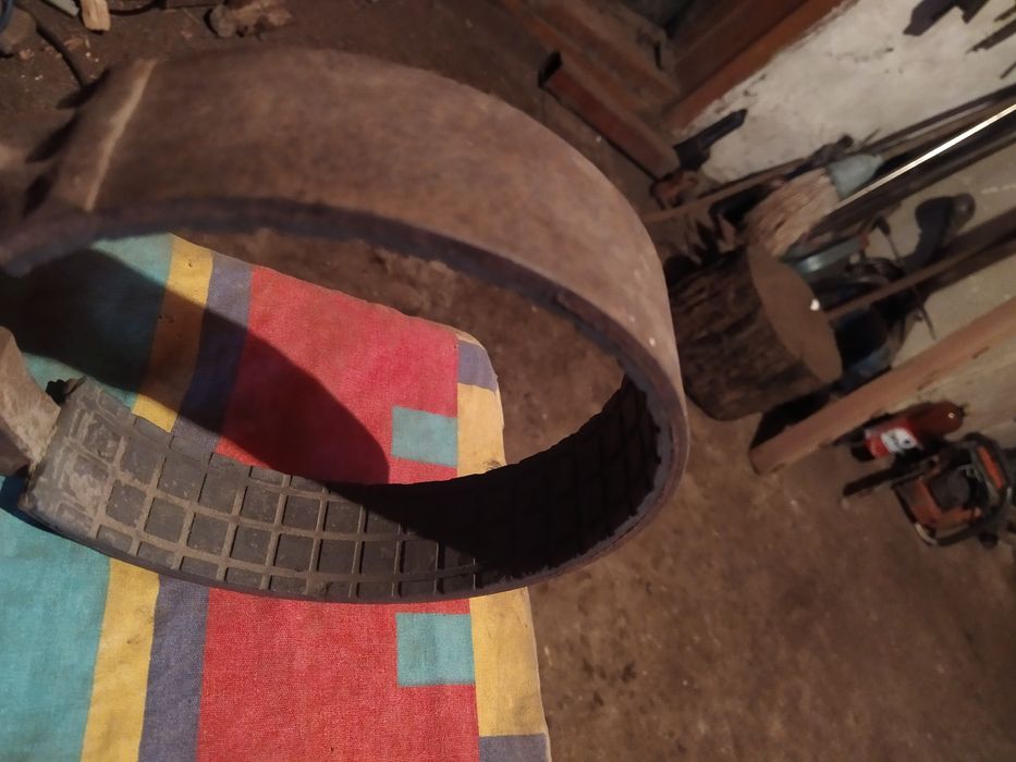 Муфта пускача МТЗ,лента вома мтз,: 800 грн. - Для сільгосптехніки ...