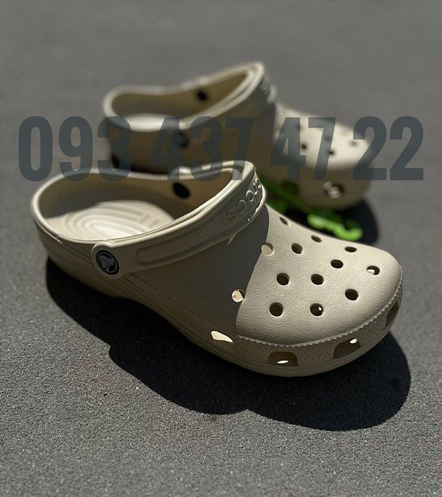 Жіночі Крокси Сабо Crocs Classic Lavander Clog Крокси Сабо Classic