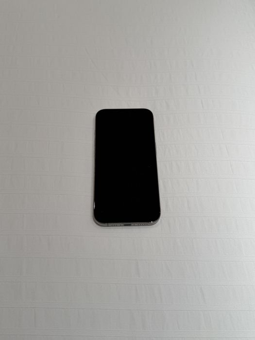 iPhone 15 Pro 512GB – Titânio Natural – Desbloqueado – 90% bateria