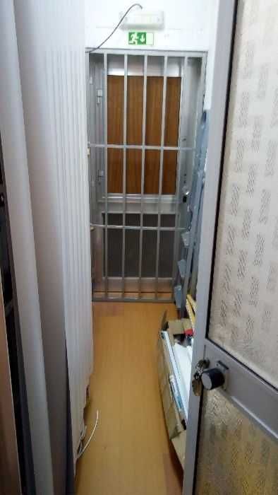 Vende-se Loja no Centro do barreiro