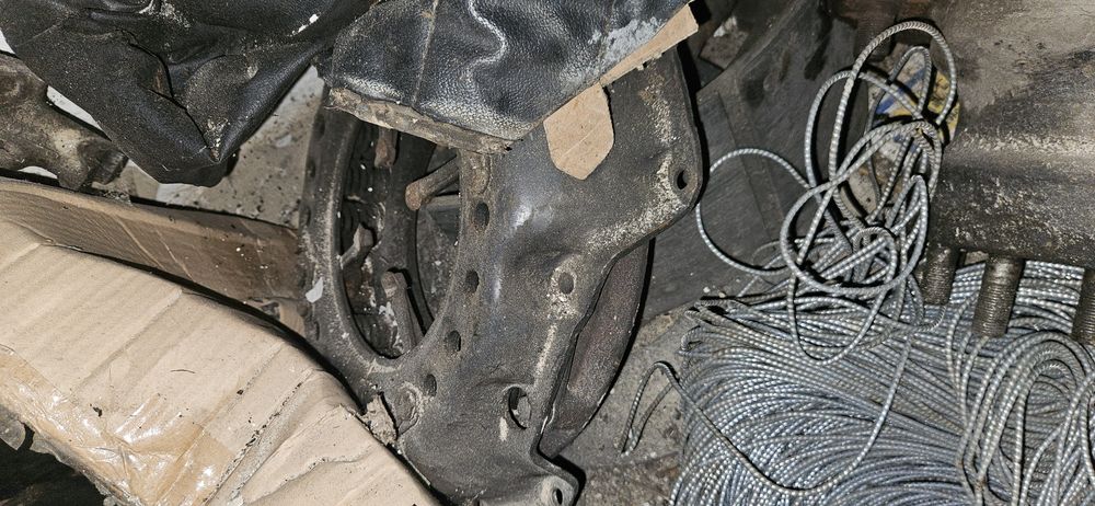 Запчасті на ЗІЛ 130