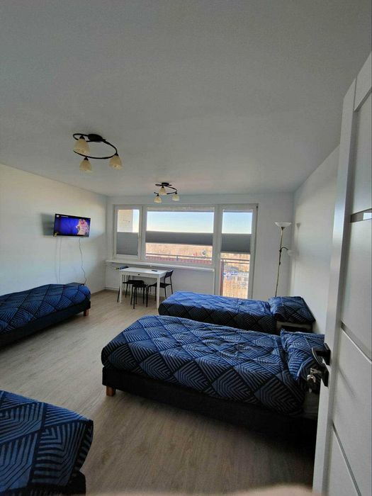 NOCLEGI*Bemowo*FV | LAZUROWA Hotel, hostel, kwatery pracownicze