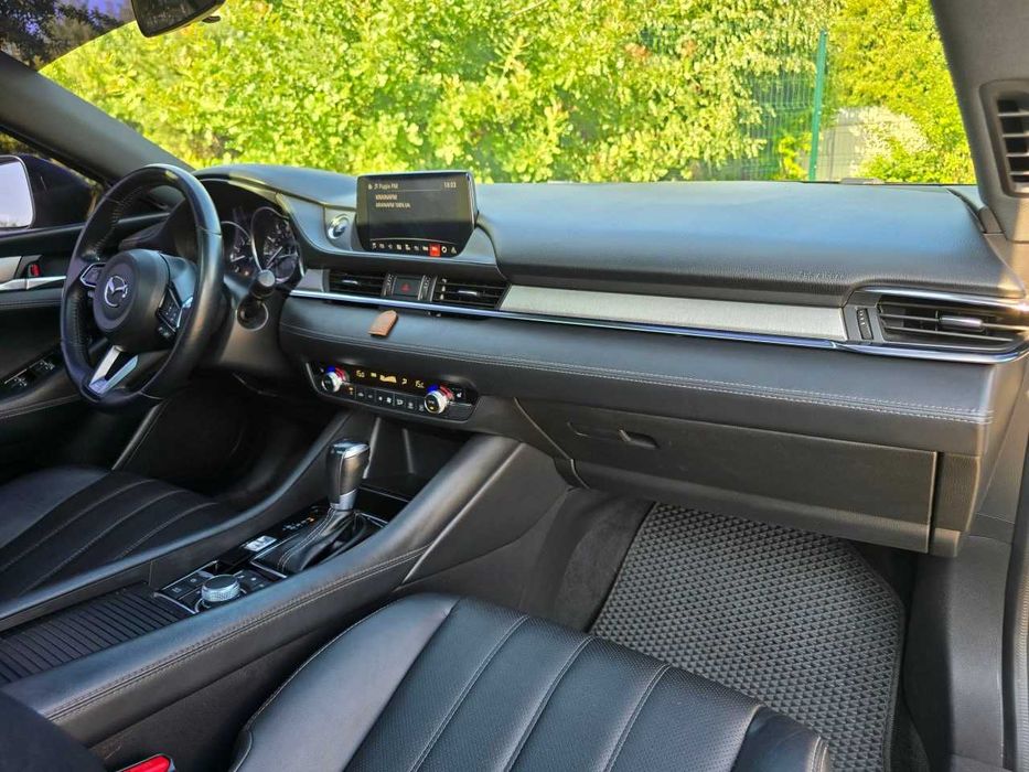 Продам  Mazda 6 2018. Можна в розстрочку, під викуп.