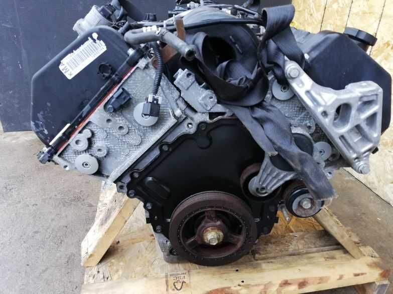 Silnik Cadillac DTS 4.6 (05-11)