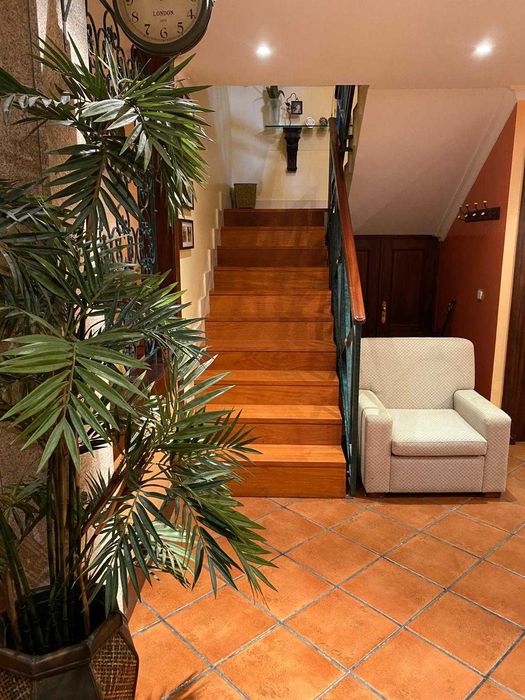 Moradia T4 permuta por T2 ou T3