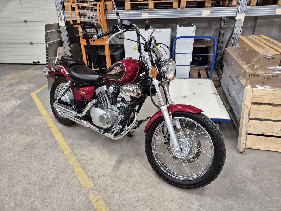 Yamaha