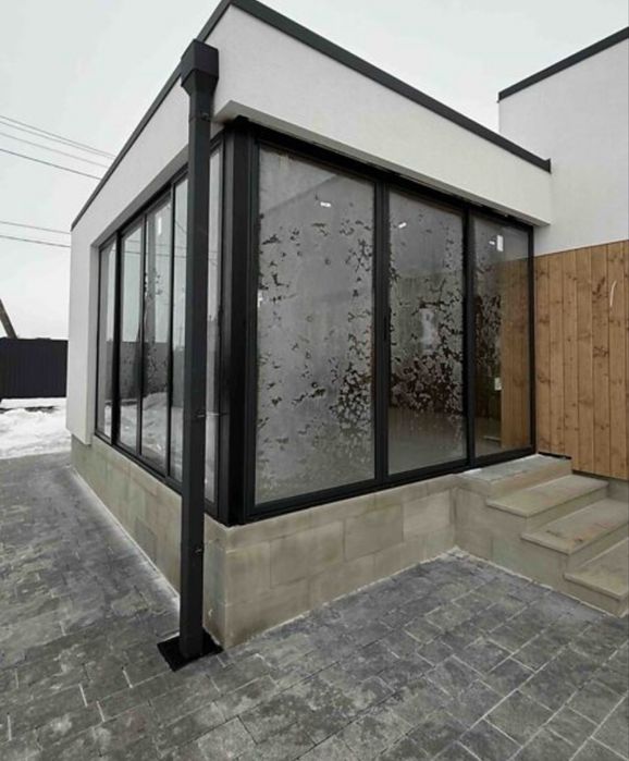 Продається 1 поверховий будинок в с. Великі Гаї