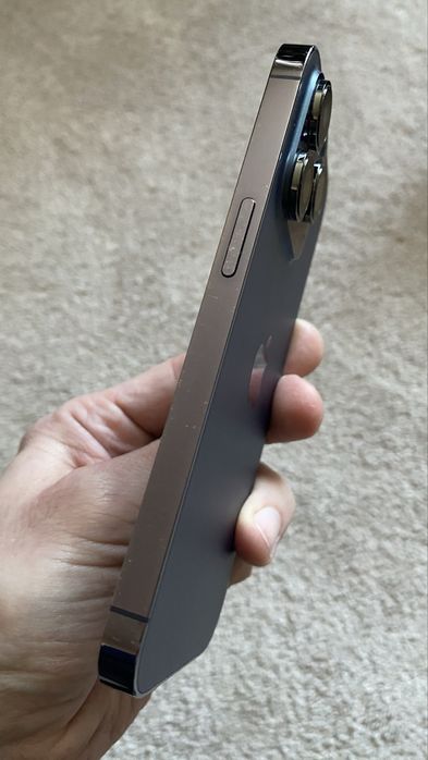 Корпус Apple Iphone 14 Pro