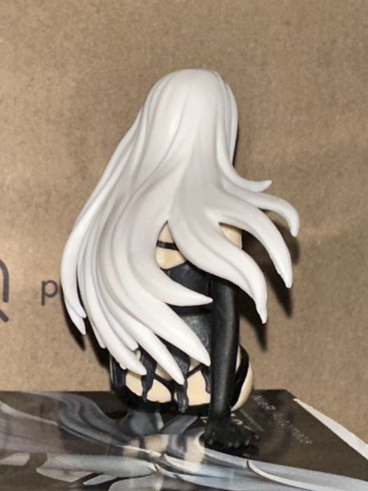 Фігурка A2 (Nier:Automata)