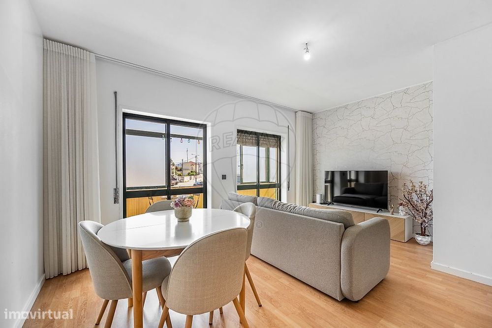 Apartamento T2 para venda