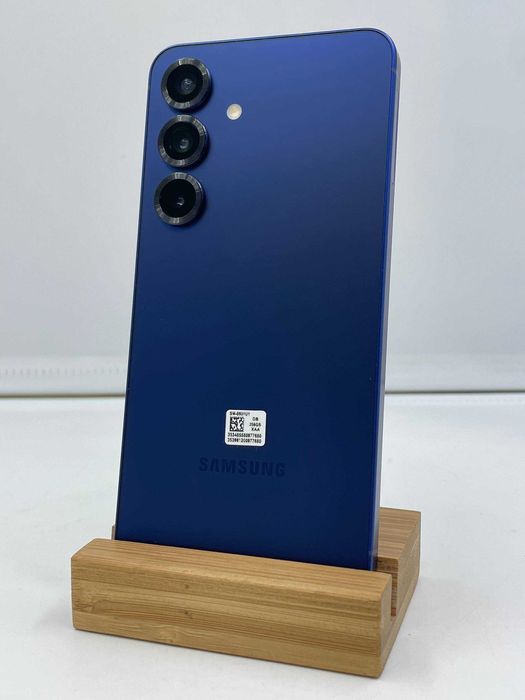 Samsung Galaxy S25 256GB Navy ГАРАНТІЯ 6 Місяців МАГАЗИН
