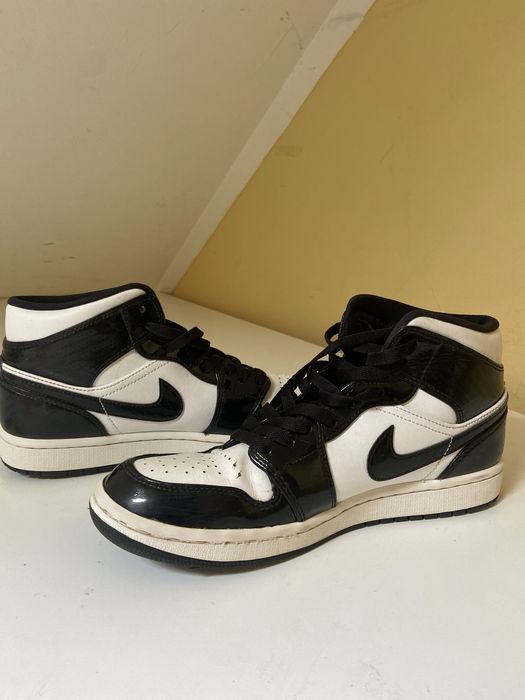 nike jordan fake, tamanho 41/42