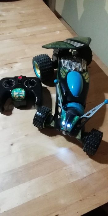 Carro tele comandado de criança RC
