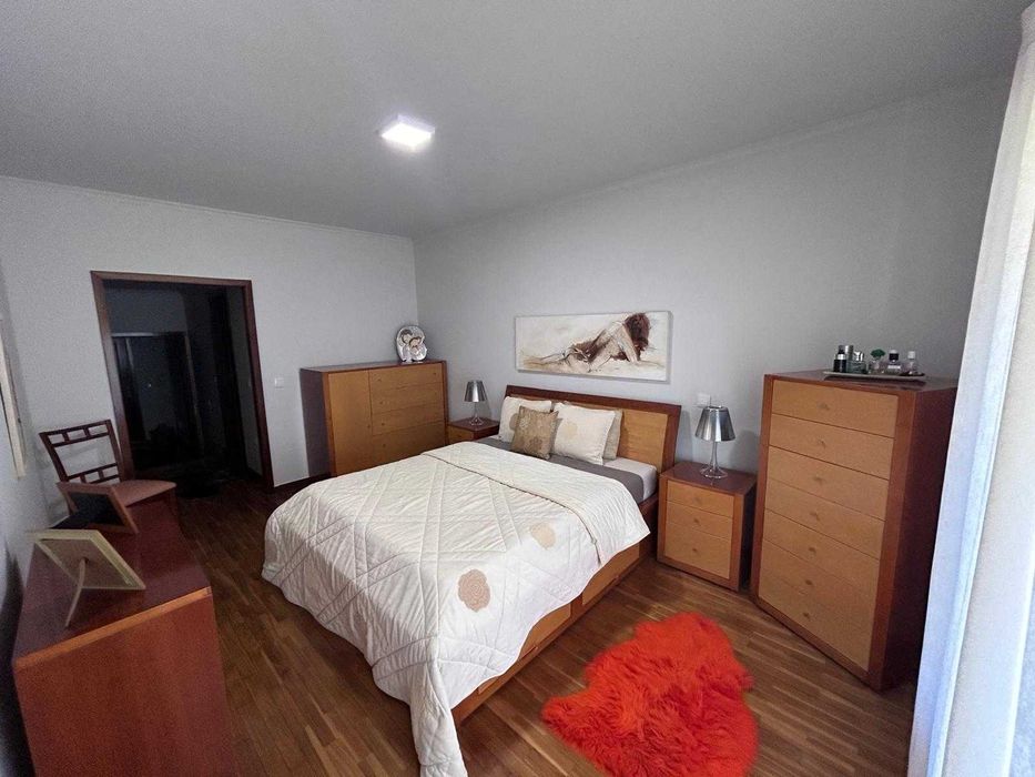 Apartamento T3  em Felgueiras.