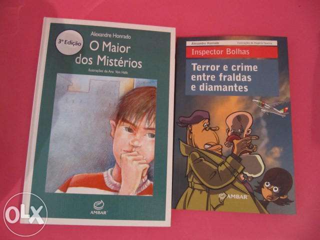 Dois Livros