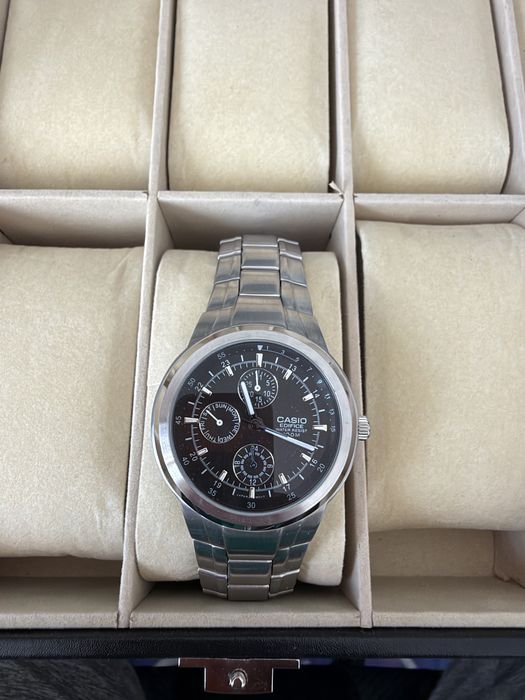Sprzedam zegarwk Casio