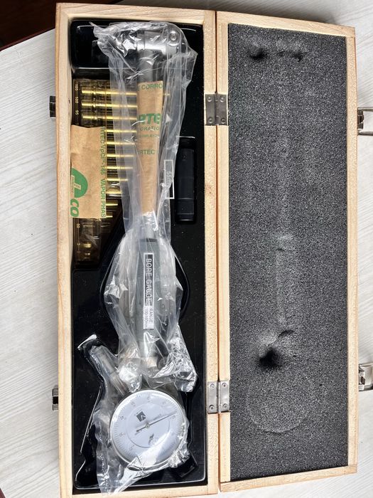 нутромер индикаторный 100-160