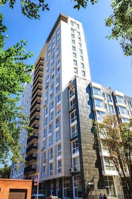 Печерськ | 124м² | Без комісії | вулиця Лейпцизька 13А