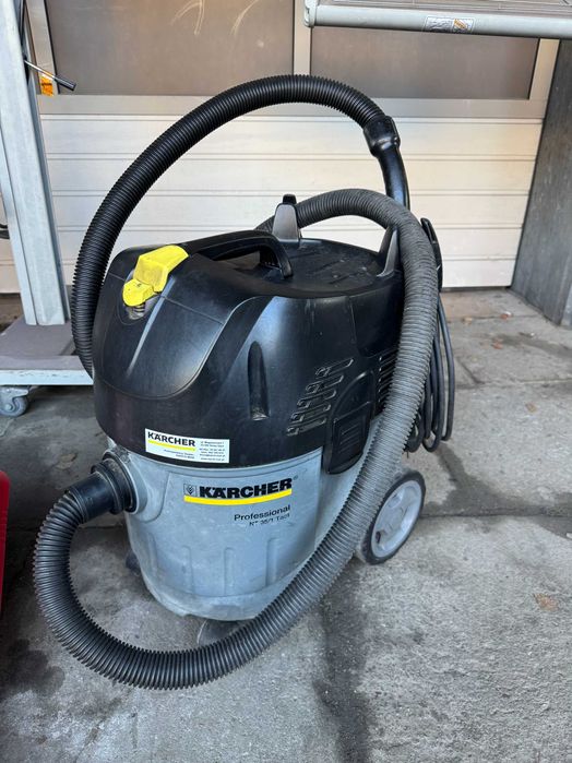 Odkurzacz Karcher NT351