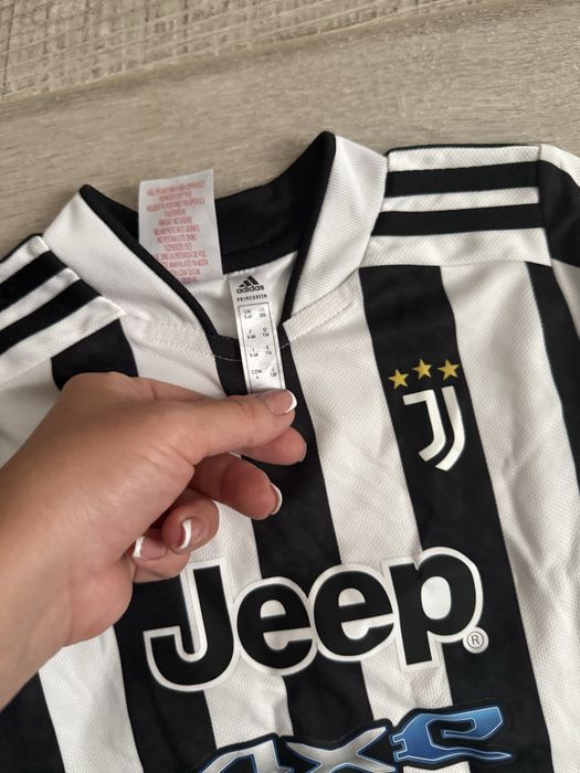 Форма для футболу 5-6 років adidas