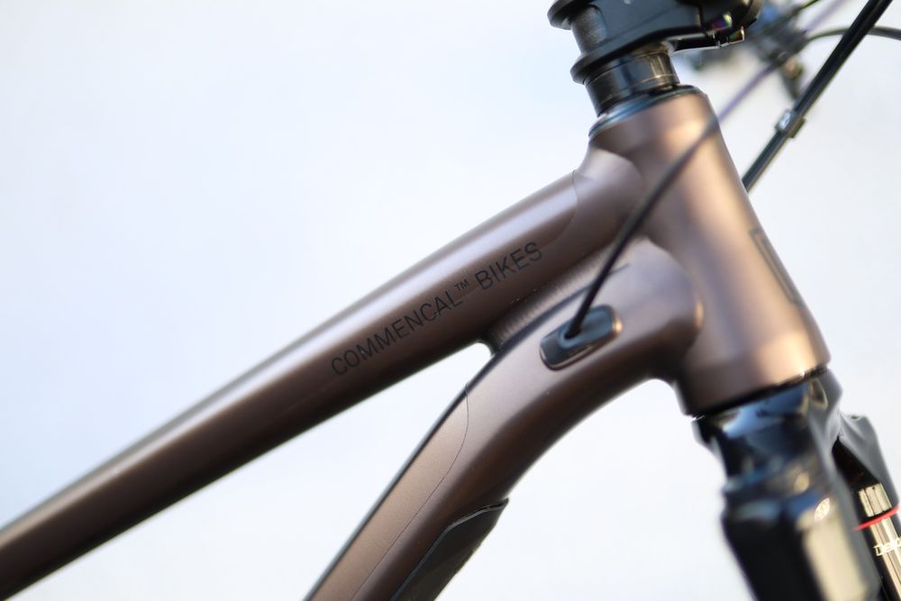 Rower Enduro/Freeride Commencal Clash rozmiar M Stan Idealny