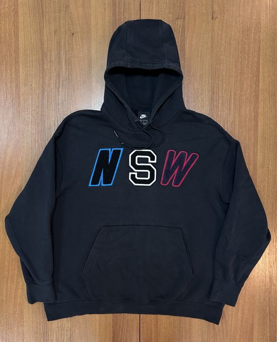 ОРИГИНАЛ Nike NSW худи кофта tech fleece толстовка jordan