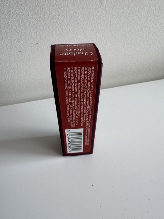 Charlotte Tilbury Matte Revolution lipstick