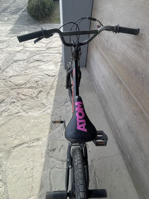 Sprzedam bmx marki  Muddyfox atom