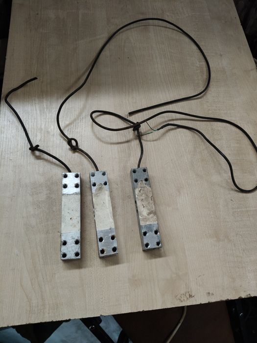 Тензодатчик для вагів 180кг бу