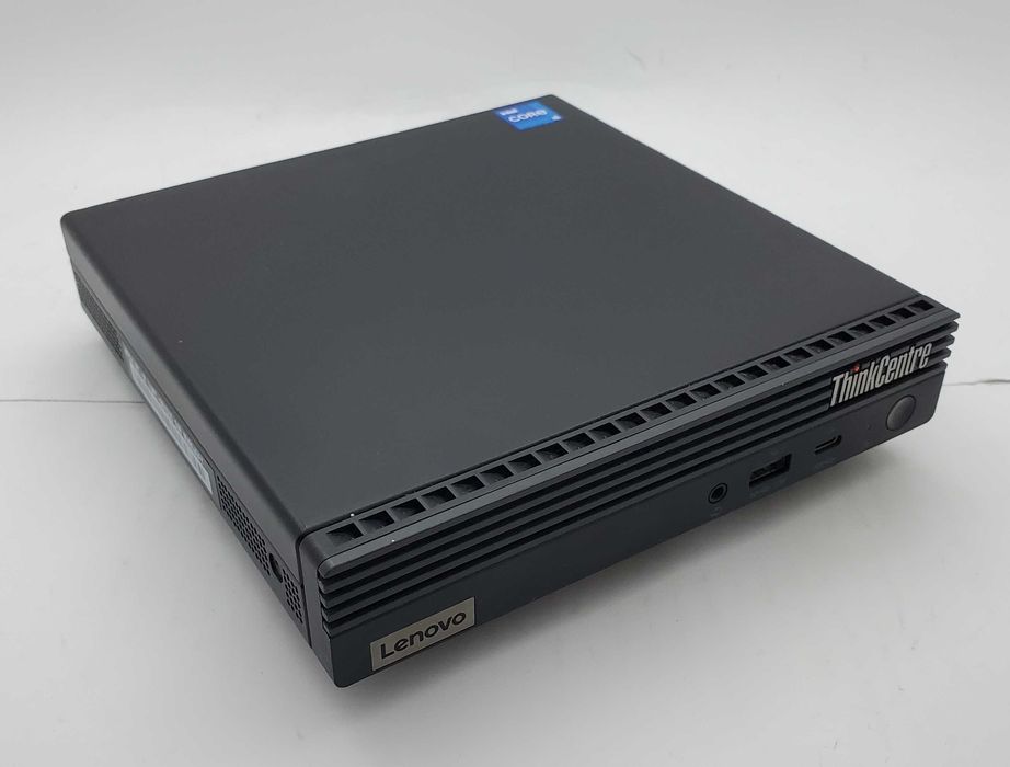 Lenovo ThinkCentre M70q Gen 2 i5-11400T 8/256GB Wi-Fi + BT HDMI DisplayPort #8920