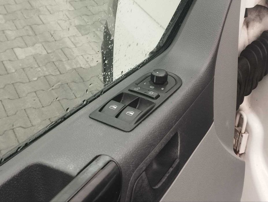 Volkswagen Transporter 2014 (Розстрочка / Лізинг)