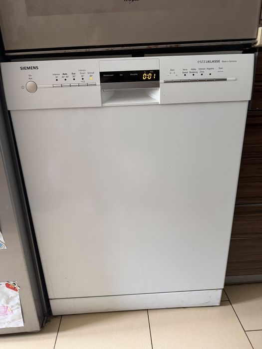 Zmywarka SIEMENS