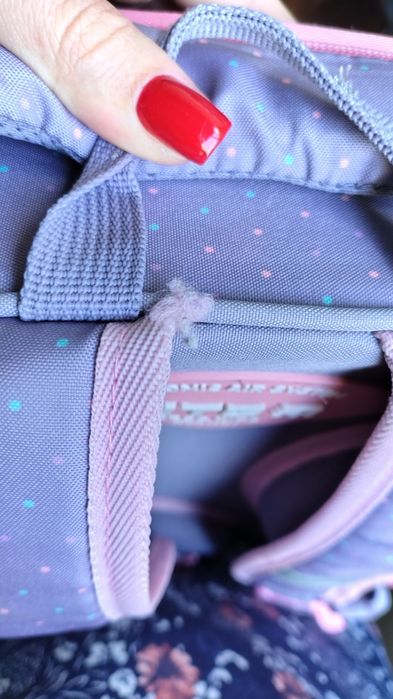 Шкільний рюкзак, ранець, портфель kite