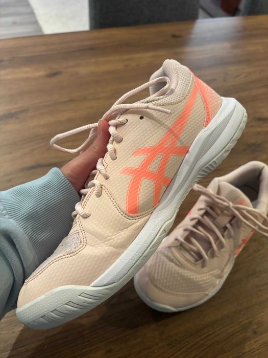 Ténis Padel | ASICS Gel-Dedicate 8