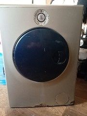 Пральна машина Indesit Moon на запчастини