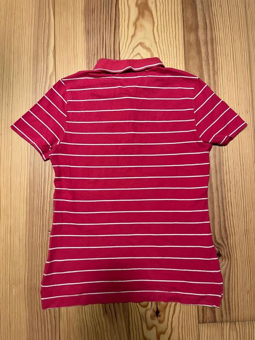 Tommy Hilfiger L mulher polo