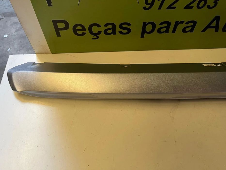 RENAULT ARKANA LIP SPOILER PARA CHOQUES FRENTE - SP012