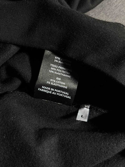 Оверсайз Худі Vetements | Кофта Ветмо (Ветементс)