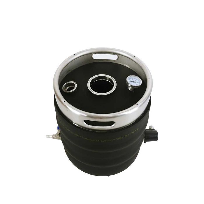 Destylator Kolumna aabratek 50L Ele