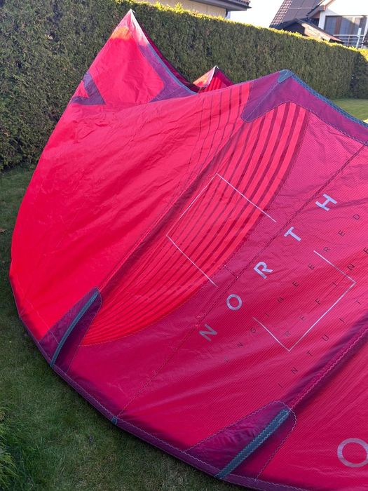 Latawiec North Orbit 12m2 ; 2022