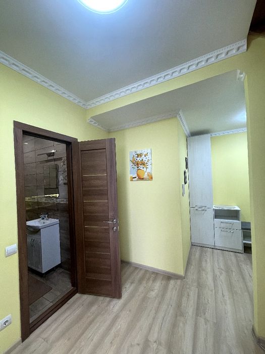Оренда дворівневої квартири в Центрі міста вул. Жабинського 2Е
