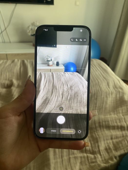 Iphone 14 plus 256gb Azul