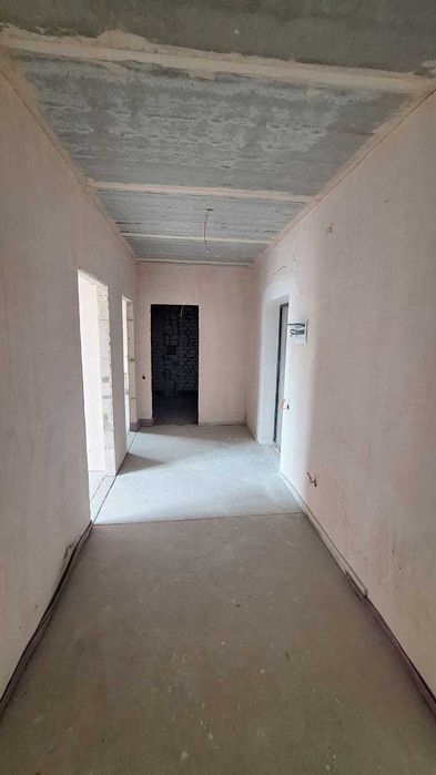 Продам 2-х комн. Новый дом,  Автономка, р-н Летка.