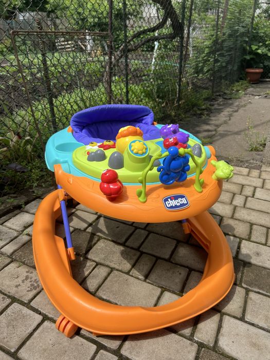 Ходунки Walky Talky