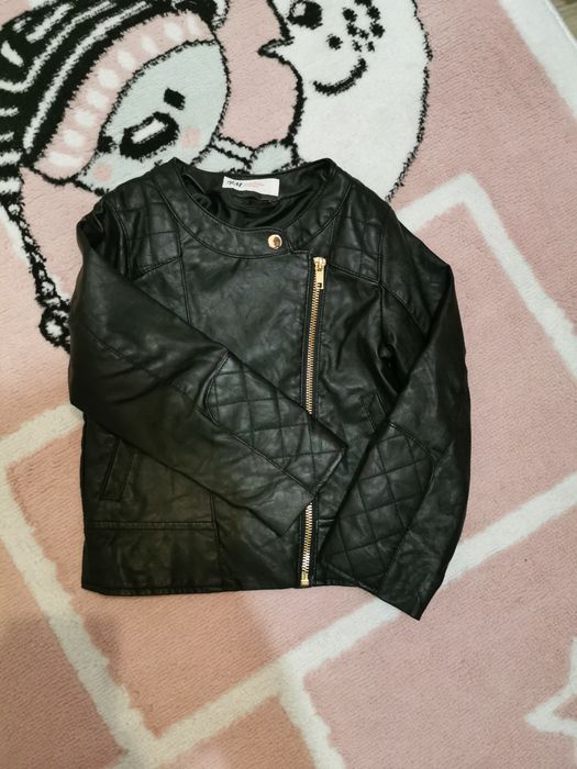 H&M Ramoneska dla dziewczynki