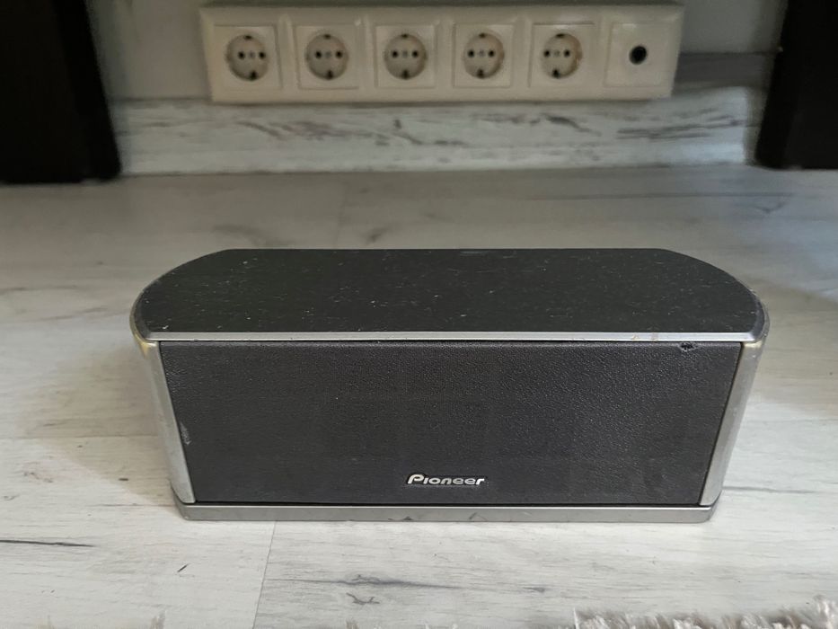 Домашній кінотеатр Pioneer